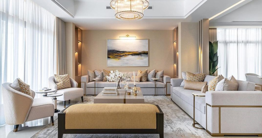 Best Apartment Renovation in Dubai