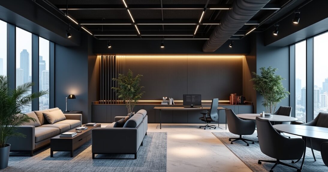 Best Fitout Company in Dubai