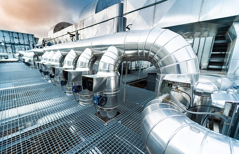 HVAC Contractors Dubai