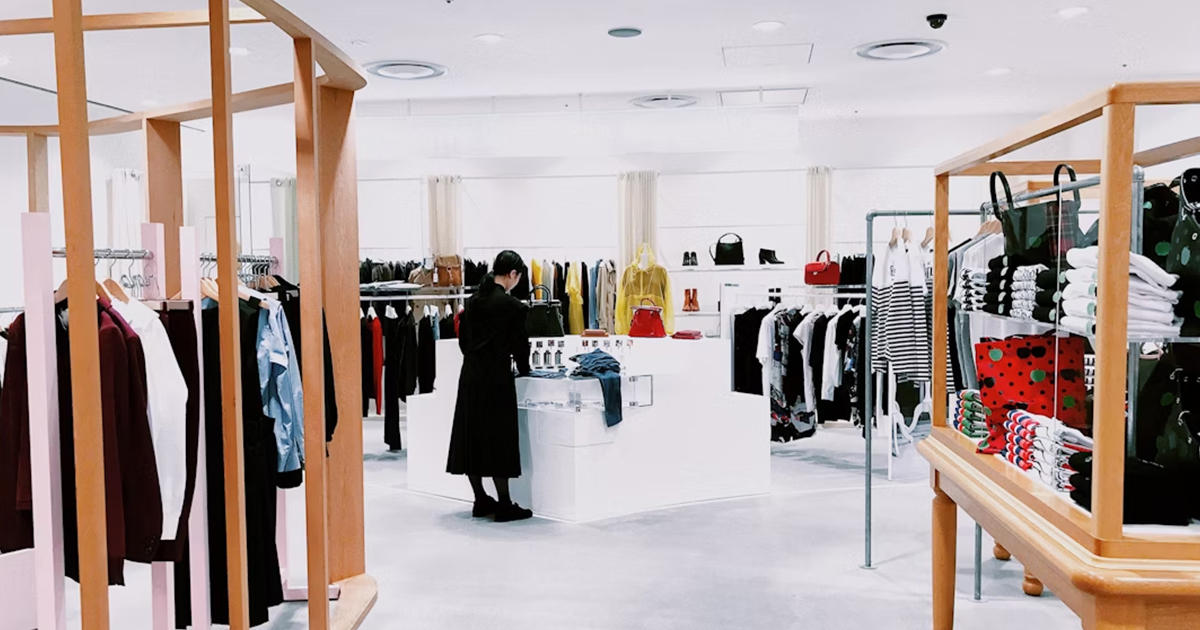 Top Retail Fit-Out Company in Dubai