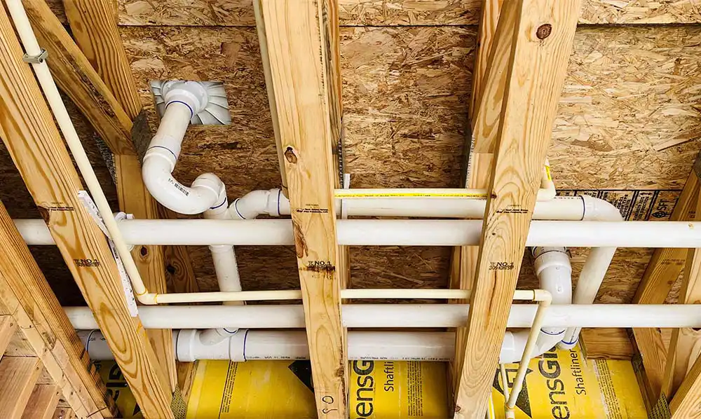 Best plumbing company in Dubai