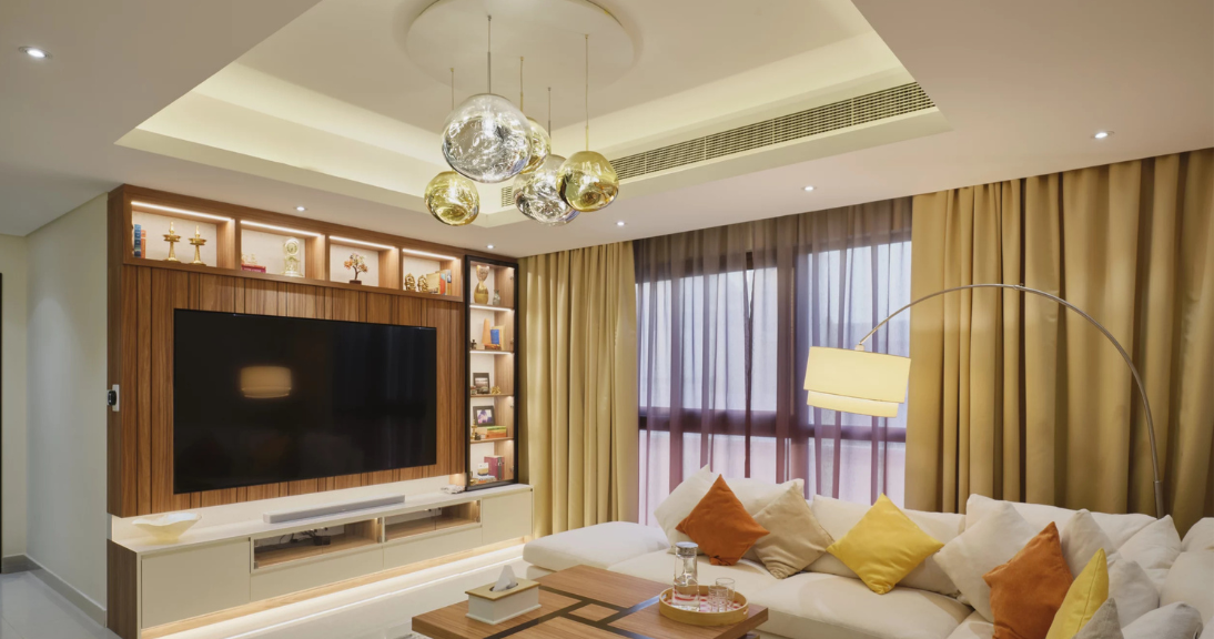 Perfect Sports Fit-Out in Dubai